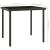 Set mobilier de exterior, 3 piese, oțel GartenMobel Dekor