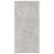 Servantă, gri beton, 160x36x75 cm, lemn prelucrat GartenMobel Dekor