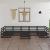 Set mobilier de grădină, 8 piese, lemn masiv de pin GartenMobel Dekor