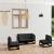 Set mobilier grădină cu perne, 4 piese, lemn masiv pin GartenMobel Dekor