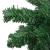 Brad de Crăciun pre-iluminat cu set globuri, verde, 240 cm, L GartenMobel Dekor