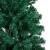 Brad de Crăciun pre-iluminat cu set globuri, verde, 210 cm, PVC GartenMobel Dekor