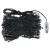 Brad Crăciun pre-iluminat cu set globuri, roz, 150 cm, PVC GartenMobel Dekor