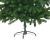 Brad Crăciun pre-iluminat artificial set globuri, verde, 210 cm GartenMobel Dekor