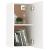 Set dulapuri TV, 7 piese, alb, lemn prelucrat GartenMobel Dekor