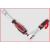 Trusa scule 1/4", 1/2", 3/8" 179 piese KS TOOLS HardWork ToolsRange