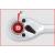 Trusa scule 1/4", 1/2", 3/8" 179 piese KS TOOLS HardWork ToolsRange