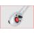 Trusa scule 1/4", 1/2", 3/8" 179 piese KS TOOLS HardWork ToolsRange