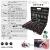 Trusa scule 1/4", 1/2", 3/8" 179 piese KS TOOLS HardWork ToolsRange