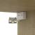 Dulapuri TV, 4 buc., stejar sonoma, 100x30x30 cm lemn prelucrat GartenMobel Dekor