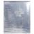 Folie solară efect reflectorizant static argintiu 45x500 cm PVC GartenMobel Dekor