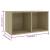 Dulapuri TV 2 buc., stejar Sonoma,72x35x36,5 cm, lemn prelucrat GartenMobel Dekor