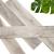 WallArt Panouri aspect lemn GL-WA31 30buc. alb decolorat stejar hambar GartenMobel Dekor