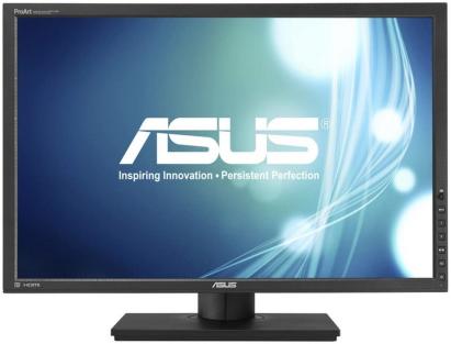 Monitor Second Hand Profesional ASUS ProArt PA248Q, 24 Inch IPS LCD, 1920 x 1200, VGA, DVI, HDMI, Display Port, USB NewTechnology Media