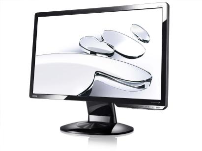 Monitor Second Hand BENQ GL2420HD, 24 Inch Full HD TN, DVI, VGA, HDMI NewTechnology Media