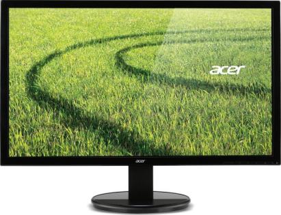 Monitor Second Hand ACER K222HQL, 21.5 Inch Full HD LCD, VGA, DVI NewTechnology Media