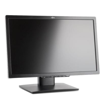 Monitor Refurbished Fujitsu Siemens B24T-7, 24 Inch Full HD LED, DVI, VGA, HDMI, USB NewTechnology Media
