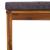 Set mobilier grădină cu perne, 6 piese, lemn masiv acacia GartenMobel Dekor