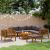 Set mobilier grădină cu perne, 8 piese, lemn masiv acacia GartenMobel Dekor