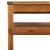 Set mobilier de grădină cu perne, 5 piese, lemn masiv acacia GartenMobel Dekor
