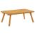 Set mobilier de grădină cu perne, 9 piese, lemn masiv de acacia GartenMobel Dekor