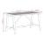 Set mobilier de grădină, 7 piese, lemn masiv de acacia GartenMobel Dekor
