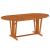 Set mobilier de grădină, 7 piese, lemn masiv de eucalipt GartenMobel Dekor