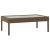 Set mobilier de grădină cu perne, 8 piese, maro, poliratan GartenMobel Dekor