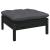 Set mobilier grădină cu perne, 7 piese, lemn masiv de pin GartenMobel Dekor