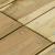 Set mobilier de exterior, 3 piese, lemn de pin tratat GartenMobel Dekor