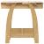 Set mobilier de exterior, 3 piese, lemn de pin tratat GartenMobel Dekor