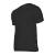 TRICOU BUMBAC / NEGRU - L EuroGoods Quality