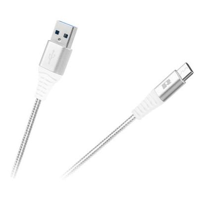 CABLU USB-USB TIP C 0.5 REBEL ALB EuroGoods Quality