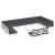 Set mobilier de grădină cu perne, 13 piese, alb, lemn masiv pin GartenMobel Dekor
