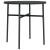 Set mobilier de grădină, 3 piese, poliratan GartenMobel Dekor