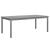 Set mobilier de grădină, 9 piese, lemn masiv de acacia GartenMobel Dekor