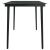 Set de mobilier pentru grădină, cu perne, 5 piese, gri GartenMobel Dekor