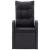 Set mobilier de grădină cu perne, 3 piese, negru GartenMobel Dekor