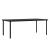Set mobilier de grădină, cu perne, 9 piese, poliratan și sticlă GartenMobel Dekor