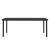Set mobilier de grădină, cu perne, 9 piese, poliratan și sticlă GartenMobel Dekor