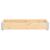 Ramă pentru paleți, 50 x 150 cm, lemn masiv de pin GartenMobel Dekor