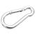 Set de accesorii parasolar, 9 piese, oțel inoxidabil GartenMobel Dekor