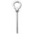 Set accesorii parasolar, 9 piese, oțel inoxidabil GartenMobel Dekor
