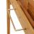 Set mobilier bar de balcon, 3 piese, lemn masiv de acacia GartenMobel Dekor