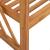 Set mobilier de grădină, 2 piese, lemn masiv de acacia GartenMobel Dekor
