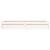 Cadru de pat cu sertare Single 3FT, alb, 90x190 cm GartenMobel Dekor