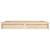Cadru de pat cu sertare 5FT King Size, 150x200 cm GartenMobel Dekor