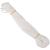 Paravan de balcon, antracit, 120x300 cm, HDPE GartenMobel Dekor