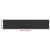 Paravan de balcon, antracit, 120 x 600 cm, HDPE GartenMobel Dekor