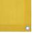 Paravan pentru balcon, galben, 75 x 400 cm, HDPE GartenMobel Dekor